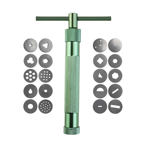 Sugar Paste Extruder Clay Gun Extruder